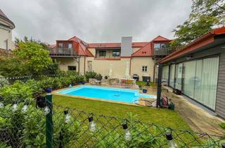 Wohnung mieten in Donau, 1190 Wien, Historische 3-Zimmer-Wohnung mit modernem Flair - zu mieten in 1190 Wien