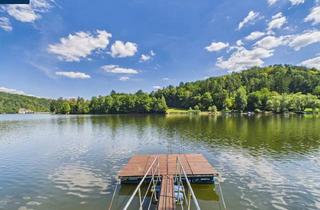 Haus kaufen in Thunberger Stausee, 3543 Krumau am Kamp, Naturnahe Ruhe am Thurnberger Stausee im Waldviertel