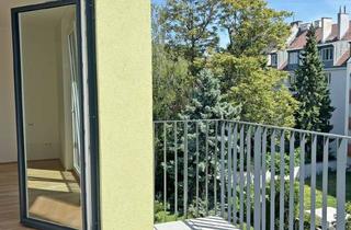 Wohnung kaufen in Kantnergasse, Klinik Floridsdorf, 1210 Wien, KTG 44, Nachhaltige Architektur trifft auf urbane Lebensqualität!