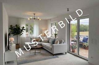 Wohnung kaufen in Lavendelweg 03, 4502 Sankt Marien, Sensationelle Aussicht! Traumimmobilie in St. Marien, Oberösterreich - Haus 3 Lavendelweg