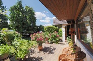 Einfamilienhaus kaufen in 2560 Berndorf, Ein Zuhause in Ruhelage mit Charakter, Gartenparadies und vielen Möglichkeiten - Berndorf, Baden