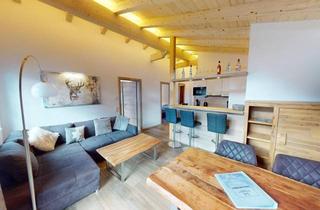 Wohnung kaufen in 5661 Rauris, Ihr Traumapartment im Chaletdorf Rauris – Alpin, exklusiv und perfekt gelegen