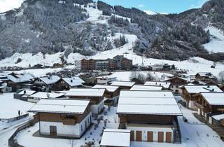 Wohnung kaufen in 5661 Rauris, Ihr Traumapartment im Chaletdorf Rauris – Alpin, exklusiv und perfekt gelegen