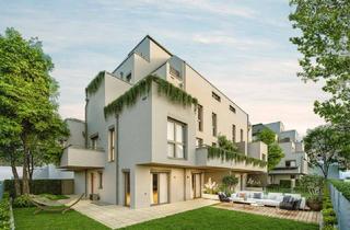 Wohnung kaufen in Khuenweg, 1220 Wien, Ihre Eigentumswohnung im 22. Bezirk in Wien - IN BAU