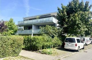 Wohnung kaufen in 6844 Altach, Dachgeschosswohnung mit Traumterrasse und Bergblick