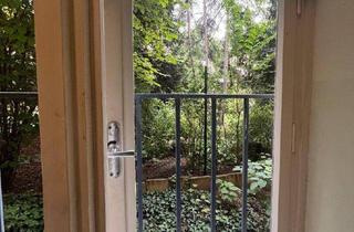 Wohnung kaufen in 1080 Wien, Wohnen in der Josefstadt – das Beste aus zwei Welten