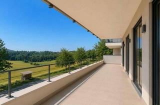 Penthouse kaufen in Hauptstraße, 8301 Laßnitzhöhe, Großzügige 3-Zimmer-Wohnung im Ergeschoß mit Terrasse!