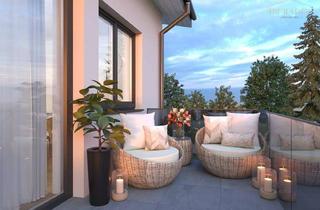 Wohnung kaufen in Feldgasse, 9560 Feldkirchen in Kärnten, NEUBAU Dachterrassenwohnung