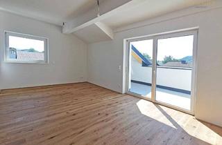 Wohnung kaufen in Feldgasse, 9560 Feldkirchen in Kärnten, NEUBAU Dachterrassenwohnung