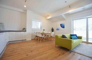 Wohnung kaufen in Feldgasse, 9560 Feldkirchen in Kärnten, NEUBAU Dachterrassenwohnung