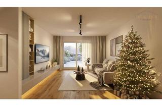 Wohnung kaufen in Feldgasse, 9560 Feldkirchen in Kärnten, NEUBAU Gartenwohnung