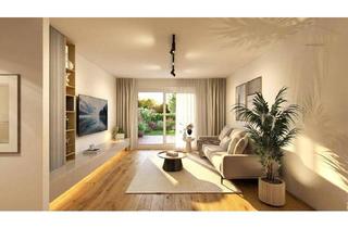 Wohnung kaufen in Feldgasse, 9560 Feldkirchen in Kärnten, NEUBAU Gartenwohnung
