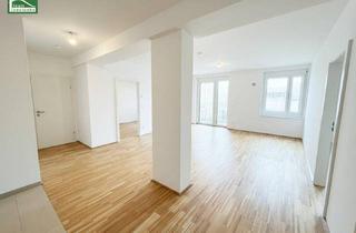 Wohnung mieten in Unesco-Esplanade 2-4, 8020 Graz, Wohnen an der UNESCO-Esplanade – urbanes Lebensgefühl in Reininghaus