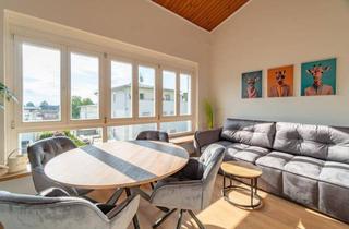 Wohnung mieten in Weiherweg, 9500 Villach-Innere Stadt, Moderne 2-Zimmer Neubauwohnung mit Klimaanlage