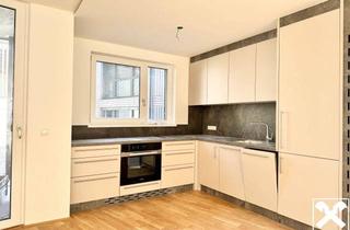 Wohnung mieten in 5440 Golling an der Salzach, Neubau-Erstbezug: 4-Zimmer-Dachgeschoss-Wohnung