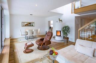 Penthouse mieten in Thumersbacher Straße 39, 5700 Zell am See, Luxus-Penthouse 124 m² mit 60m² Terrasse & Seeblick / Zell am See“