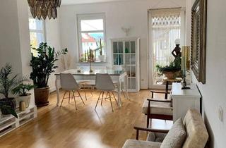 Wohnung mieten in Heimgasse 11, 9020 Klagenfurt, Stilvolle, sonnig und ruhig gelegene 3,5 Zimmerwohnung in bester Lage inkl. Carport und NK