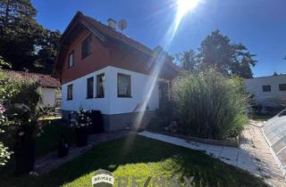 Einfamilienhaus kaufen in 3422 Altenberg, "Solides Haus mit Garten und Pool"