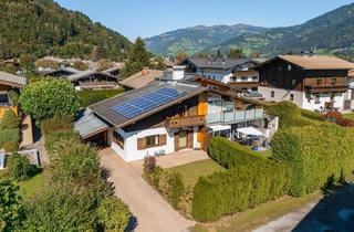 Haus kaufen in 5700 Zell am See, Auszeit zwischen Piste, Green & See - Zweitwohnsitz in Zell am See