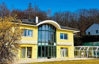 Haus kaufen in 3003 Gablitz, Alles.... außer gewöhnlich!! Pracht Wohnsitz in schönster Gablitzer Südlage