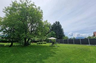 Villen zu kaufen in 9523 Landskron, Modernisiertes Einfamilienhaus in Villach-Landskron mit sonnigem Garten, Stadt- und Seenähe