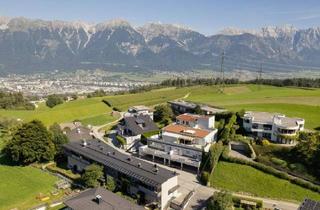 Wohnung kaufen in 6073 Sistrans, Luxuriös Residieren in Ruhelage bei Innsbruck