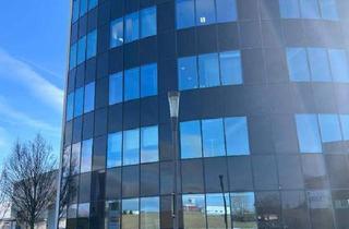 Büro zu mieten in 4061 Pasching, Neuwertiges Büro oder Behandlungsraum im DLZ Pasching- Die perfekte Lage mit viel rundherum Service