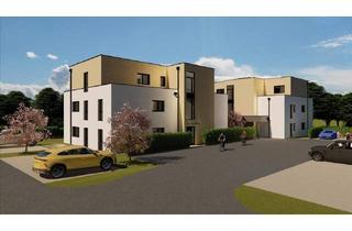 Grundstück zu kaufen in 4482 Ennsdorf, Genehmigtes Neubauprojekt mit 14 Wohnungen auf Baurecht, Share Deal