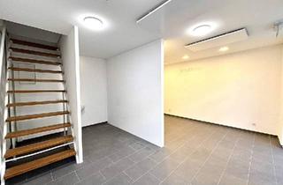 Geschäftslokal mieten in Altgasse, 1130 Wien, 1130! Kleines Geschäftslokal mit strassenseitigem Schaufenster nahe Altgasse!