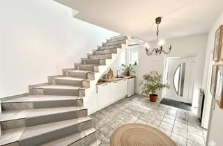 Reihenhaus kaufen in 2630 Ternitz, Reihenhaus-Juwel in zentraler und ruhiger Lage von Ternitz – ideal als Zuhause oder Kapitalanlage!