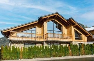 Haus kaufen in 5611 Großarl, Alpenresidenz nur 400m zur Panoramabahn Großarltal - Ski Amadé!