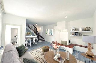 Reihenhaus kaufen in 2630 Ternitz, Charmantes Reihenhaus in ruhiger Innenstadtlage in Ternitz zu verkaufen! Ihr neues Zuhause oder hervorragendes Investment!