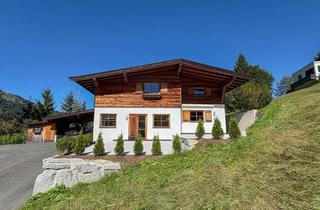 Haus mieten in 6365 Kirchberg in Tirol, Charmantes Berganwesen mit Panoramablick ( 01826 )