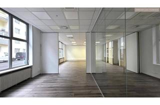 Büro zu mieten in Barichgasse, 1030 Wien, Büro und Geschäftslokal im Fabiani-Haus