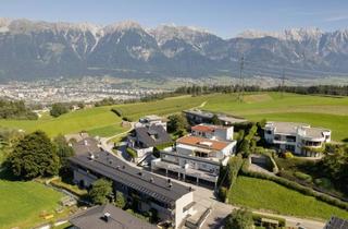 Wohnung kaufen in Runstweg, 6073 Sistrans, Luxuriös Residieren in Ruhelage bei Innsbruck