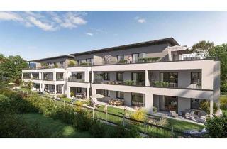 Penthouse kaufen in 9500 Villach-Völkendorf, HERZSTÜCK VÖLKENDORF - Villach NEUBAUPROJEKT in Bestlage ALLGEMEIN