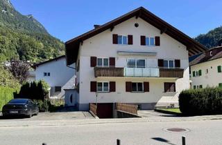 Wohnung kaufen in Grete-Gulbransonweg 25, 6700 Bludenz, Großzügige 4 Zimmer Wohnung