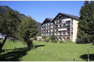 Wohnung kaufen in 4820 Bad Ischl, Sonnige Garconniere - Bad Ischl/Ramsau