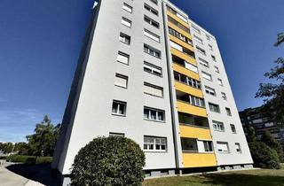 Wohnung kaufen in 4600 Wels, WELS | WIMPASSING: Sehr großzügige 3-Zimmer-Wohnung mit wintergartenähnlichem Charakter in Toplage von Wels!