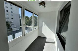 Wohnung kaufen in 4600 Wels, WELS | WIMPASSING: Sehr großzügige 3-Zimmer-Wohnung mit Wintergarten in Toplage von Wels!