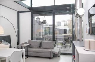 Wohnung kaufen in 7100 Neusiedl am See, Seeappartement mit Bootsliegeplatz