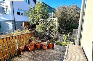 Wohnung kaufen in Linzerstraße, 3003 Gablitz, Gablitz / Zentrum - möblierte Singlewohnung mit sonniger West-Terrasse