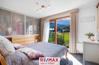 Wohnung kaufen in 9582 Latschach, Ferienwohnung, Hauptwohnsitz oder Investment – Wohnung nähe Faaker See