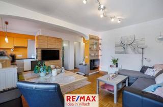 Wohnung kaufen in 9582 Latschach, Ferienwohnung, Hauptwohnsitz oder Investment – Wohnung nähe Faaker See