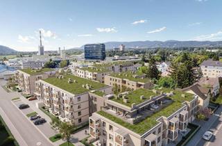 Wohnung kaufen in Rosalia Czech-Gasse 10a - Top 16, 2100 Korneuburg, Eigentumswohnung | Mehr als ein Zuhause. | 3 - Zimmer Wohntraum - Top 16