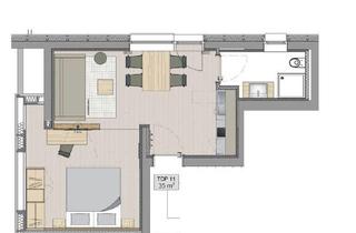 Wohnung kaufen in 6793 Gaschurn, Ferienapartments Nähe Valisera Bergbahn