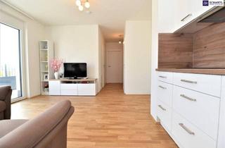 Penthouse kaufen in Schloßberg, 8051 Graz, Wunderschönes Penthouse in Graz-Gösting mit atemberaubendem Schlossbergblick, Dachterrasse, Tiefgarage und Kellerabteil!