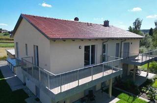 Wohnung kaufen in 8271 Bad Waltersdorf, Großartiger 3-Zimmer ERSTBEZUG! 68,50 m² Wohnfläche & ca. 243 m² großer Garten mitten in der THERMENREGION! EINZIEHEN & WOHLFÜHLEN!