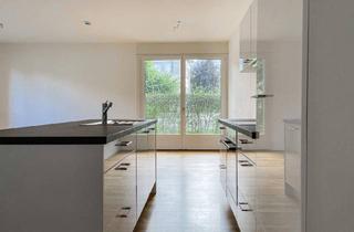Wohnung mieten in Schillerstraße 23, 6850 Dornbirn, Stadtnahe 4-Zimmer-Erdgeschosswohnung | Dornbirn