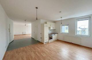 Wohnung mieten in Kanice Gasse, 2104 Spillern, NEU: Teilsanierte Seniorenwohnung mit Wohlfühlfaktor